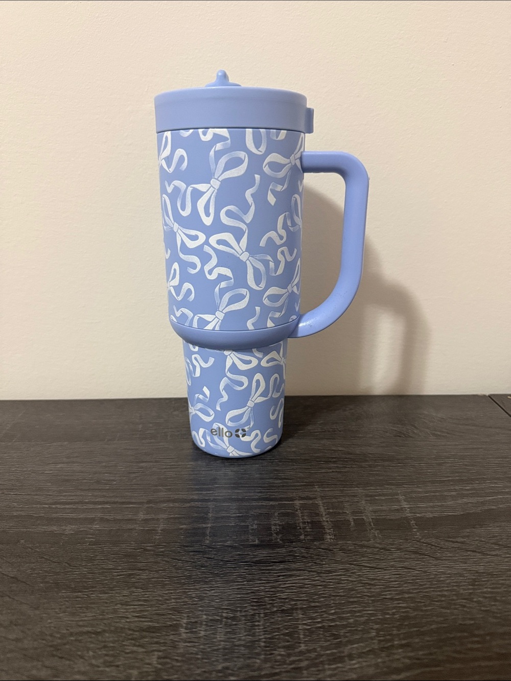 Ello bow cup 30 oz